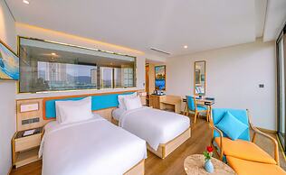 Sala QuyNhon Beach Hotel