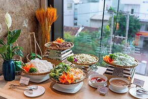 Sala QuyNhon Beach Hotel