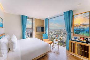 Sala QuyNhon Beach Hotel