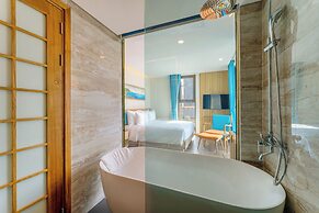 Sala QuyNhon Beach Hotel