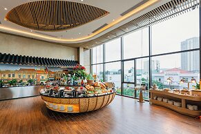 Sala QuyNhon Beach Hotel