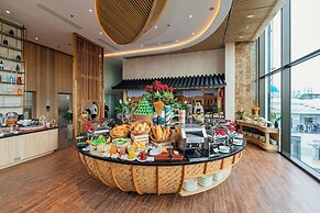 Sala QuyNhon Beach Hotel