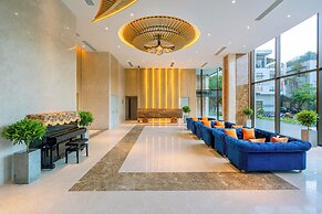 Sala QuyNhon Beach Hotel