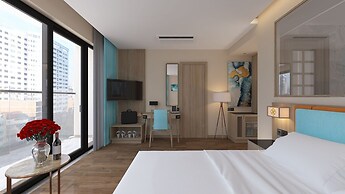 Sala QuyNhon Beach Hotel
