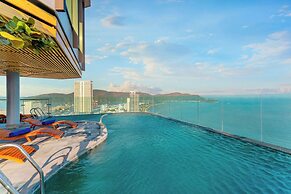 Sala QuyNhon Beach Hotel