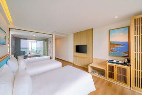 Sala QuyNhon Beach Hotel