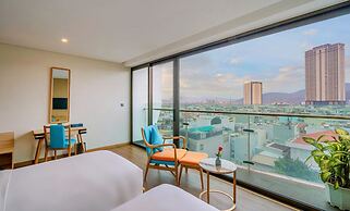 Sala QuyNhon Beach Hotel