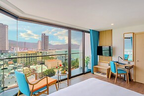 Sala QuyNhon Beach Hotel