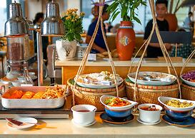 Sala QuyNhon Beach Hotel