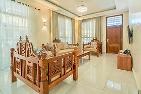 Leshan Luxury Villas