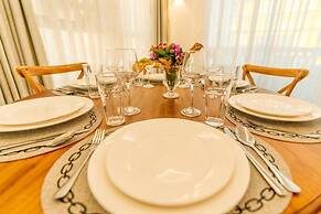 Leshan Luxury Villas