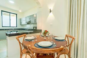 Leshan Luxury Villas