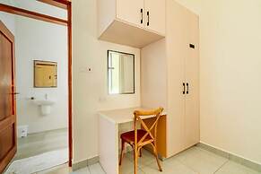 Leshan Luxury Villas