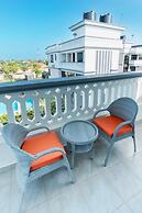 Leshan Luxury Villas