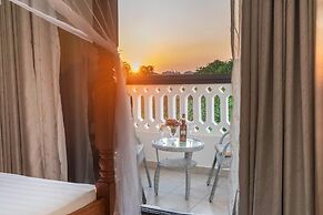 Leshan Luxury Villas