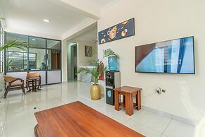 Leshan Luxury Villas