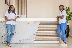 Leshan Luxury Villas