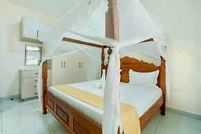 Leshan Luxury Villas