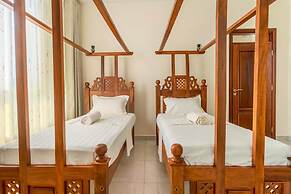 Leshan Luxury Villas