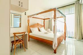 Leshan Luxury Villas