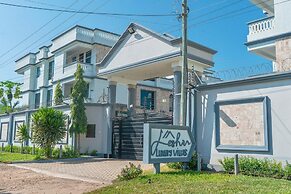 Leshan Luxury Villas