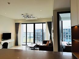 KVG Luxstay The Oprea Ho Chi Minh City