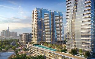 KVG Luxstay The Oprea Ho Chi Minh City
