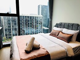 KVG Luxstay The Oprea Ho Chi Minh City