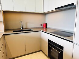 KVG Luxstay The Oprea Ho Chi Minh City