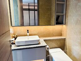 KVG Luxstay The Oprea Ho Chi Minh City