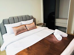 KVG Luxstay The Oprea Ho Chi Minh City