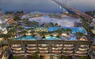 KVG Luxstay The Oprea Ho Chi Minh City