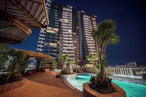 KVG Luxstay The Oprea Ho Chi Minh City