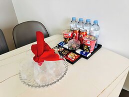 KVG Luxstay The Oprea Ho Chi Minh City