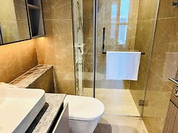 KVG Luxstay The Oprea Ho Chi Minh City