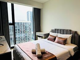 KVG Luxstay The Oprea Ho Chi Minh City