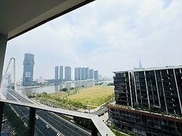 KVG Luxstay The Oprea Ho Chi Minh City