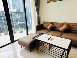 KVG Luxstay The Oprea Ho Chi Minh City