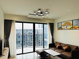 KVG Luxstay The Oprea Ho Chi Minh City