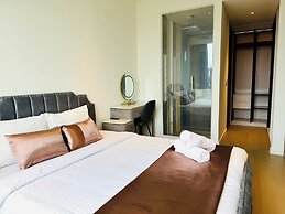 KVG Luxstay The Oprea Ho Chi Minh City