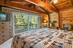 The Bears Lair Perfect for family