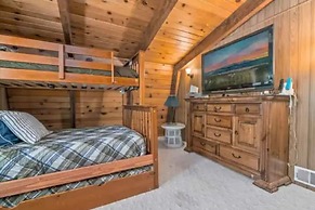 The Bears Lair Perfect for family