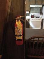 The Bears Lair Perfect for family