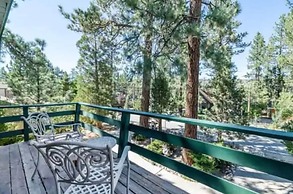 The Bears Lair Perfect for family