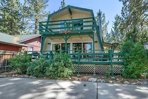 The Bears Lair Perfect for family