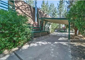 The Bears Lair Perfect for family