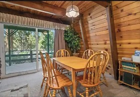 The Bears Lair Perfect for family