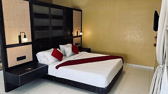 Paradisa Nature Resort