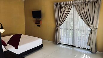 Paradisa Nature Resort