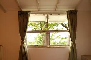 Paradisa Nature Resort